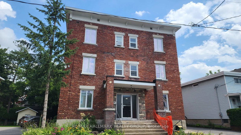 Image of home for listing MLS® X13669424