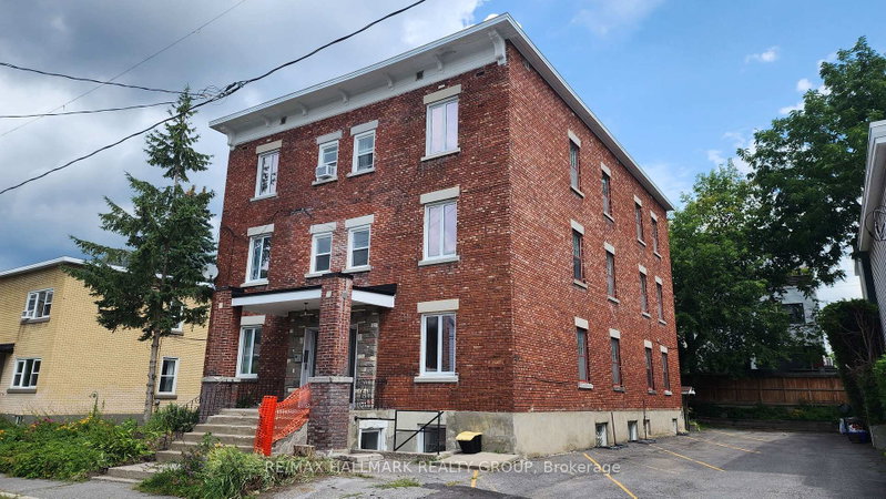 Image of home for listing MLS® X13669424
