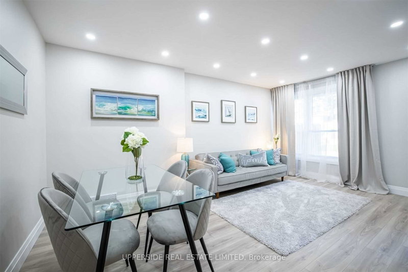 Image of home for listing MLS® X13669606