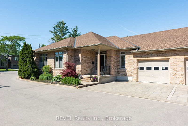Image of home for listing MLS® X13669724