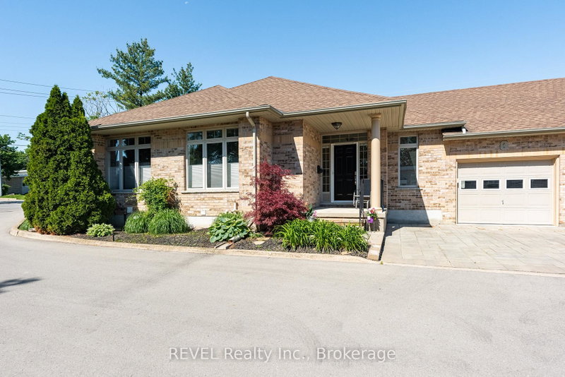Image of home for listing MLS® X13669724