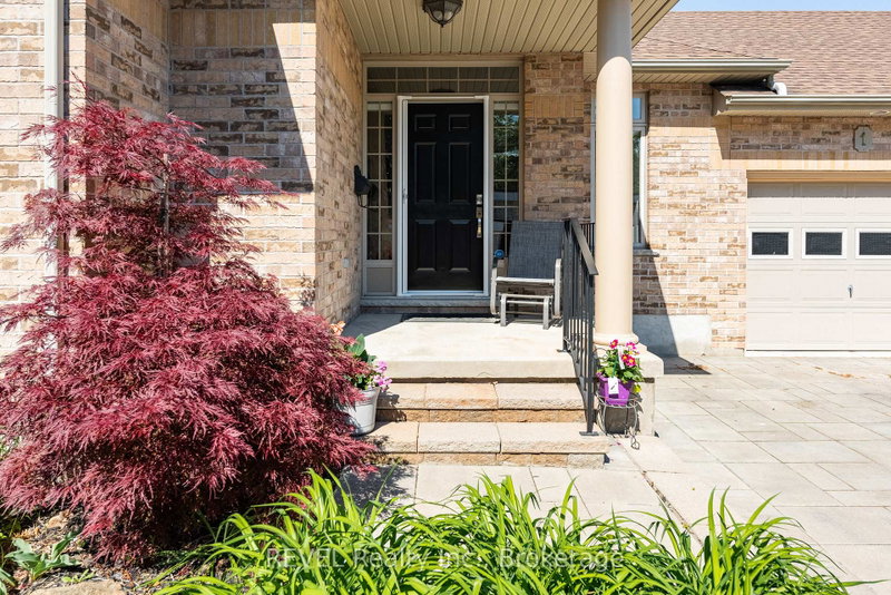 Image of home for listing MLS® X13669724