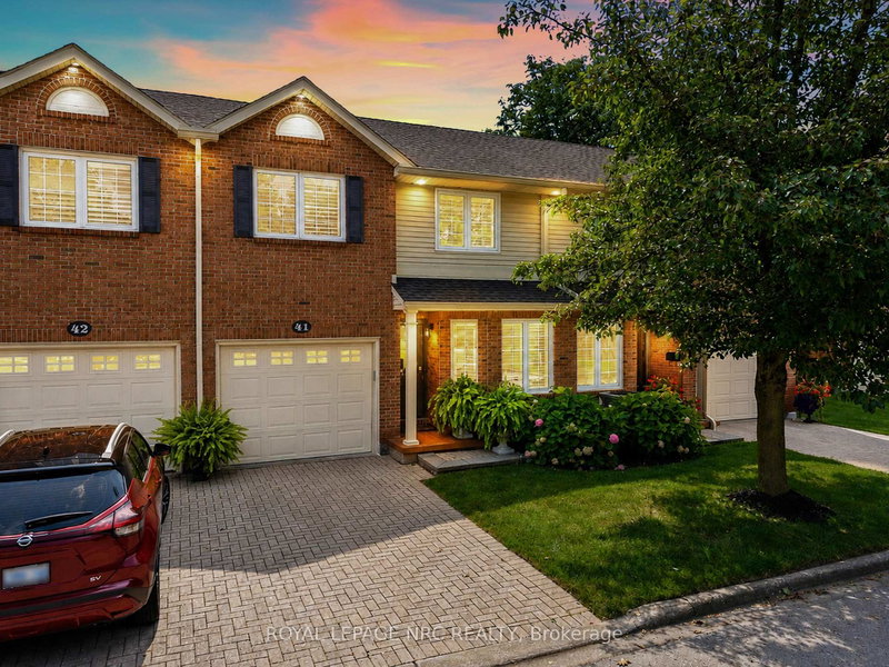 Image of home for listing MLS® X13669760