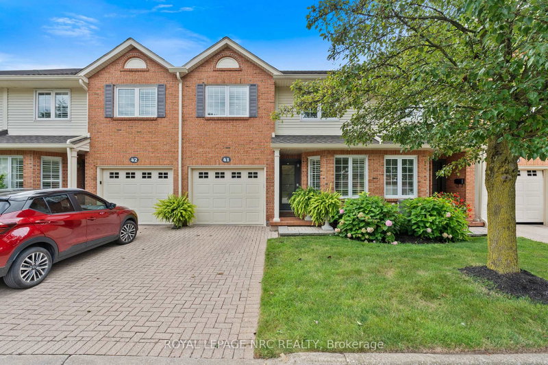 Image of home for listing MLS® X13669760