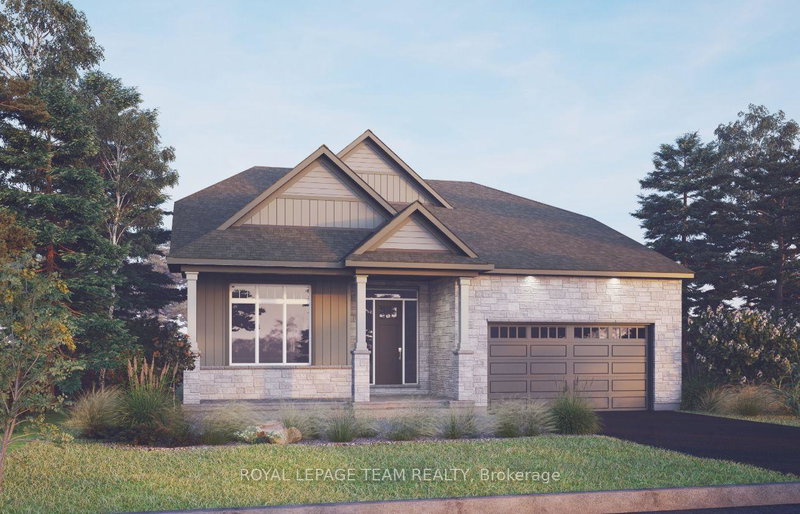 Image of home for listing MLS® X13670292