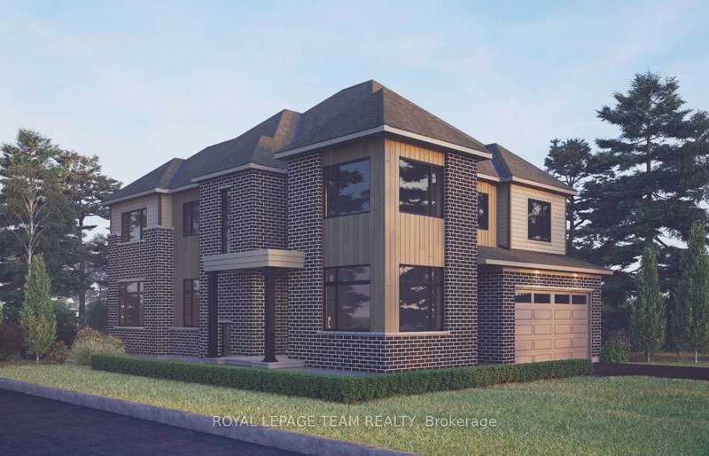 Image of home for listing MLS® X13670298