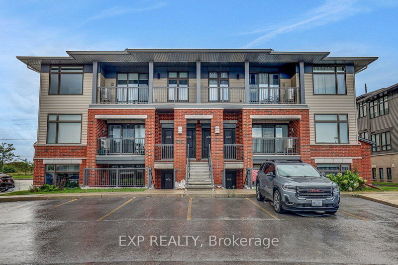 Image of home for listing MLS® X13670886