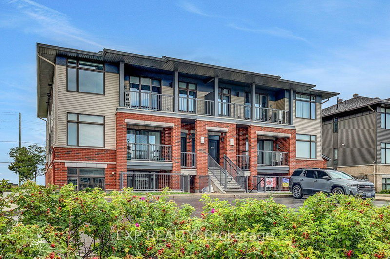 Image of home for listing MLS® X13670886