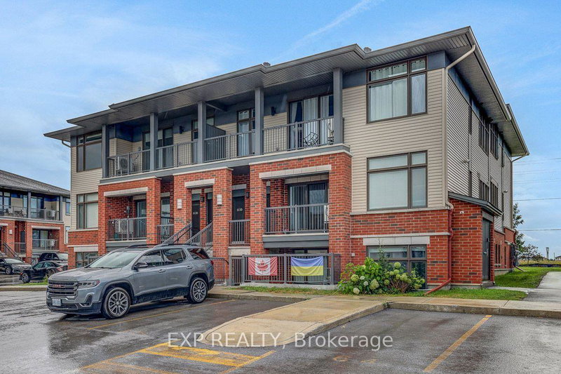 Image of home for listing MLS® X13670886