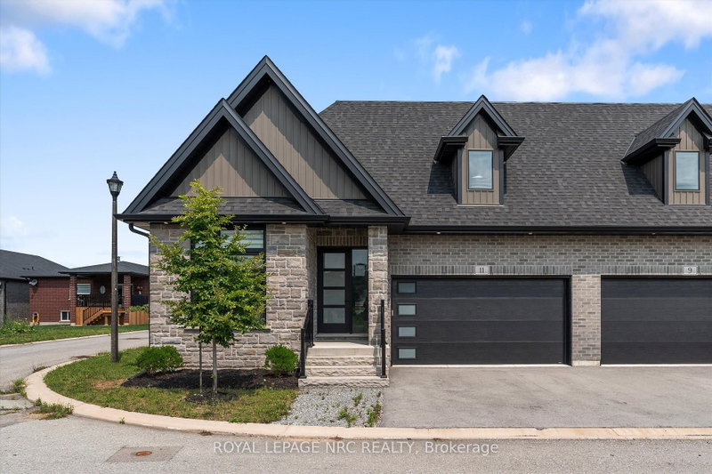 Image of home for listing MLS® X13670906