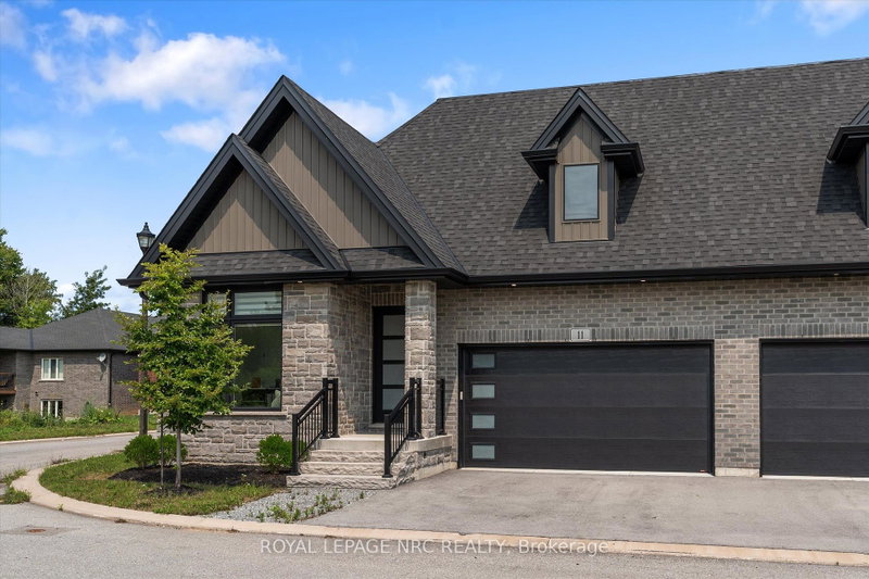 Image of home for listing MLS® X13670906