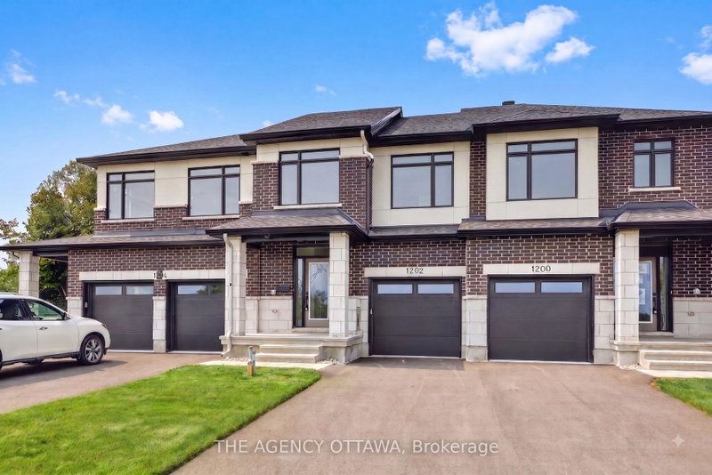 Image of home for listing MLS® X13671138
