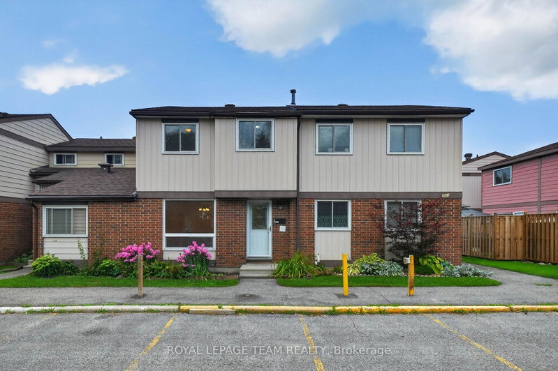 Image of home for listing MLS® X13671216