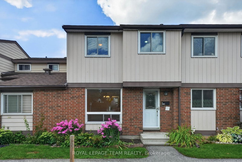 Image of home for listing MLS® X13671216