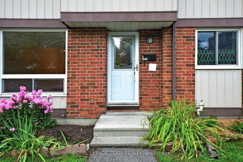 Image of home for listing MLS® X13671216