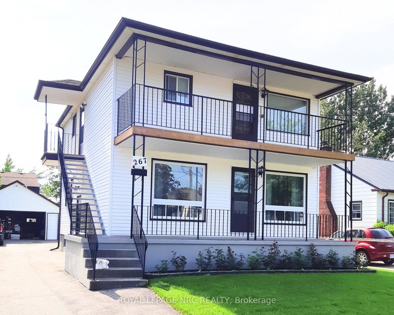 Image of home for listing MLS® X13671236