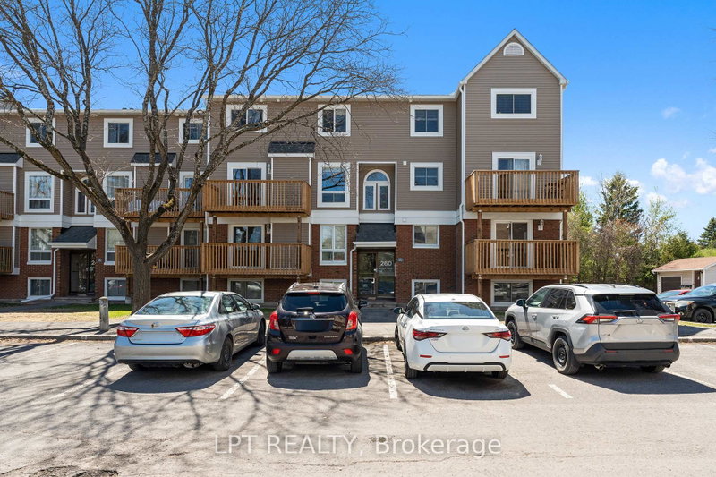 Image of home for listing MLS® X13671470