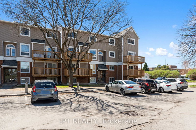 Image of home for listing MLS® X13671470