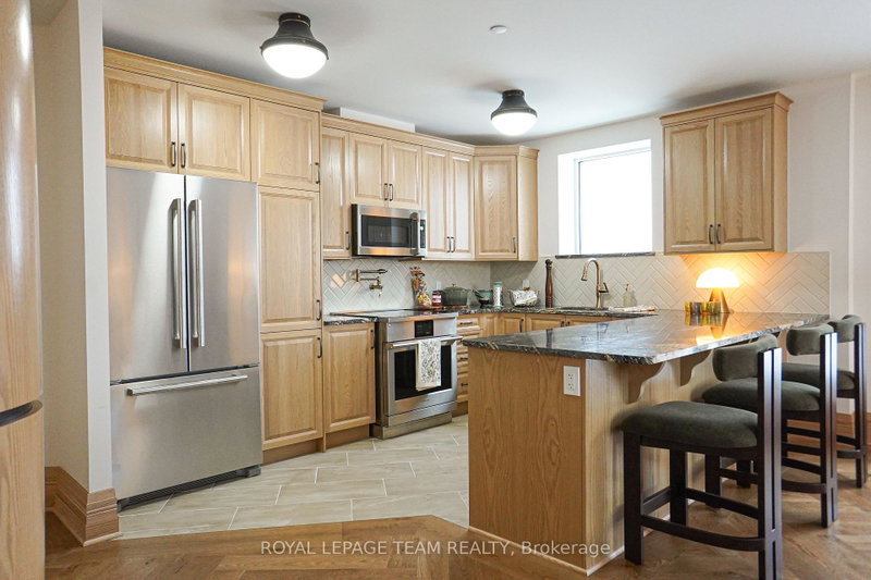Image of home for listing MLS® X13671670
