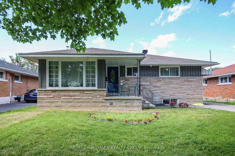 Image of home for listing MLS® X13672382