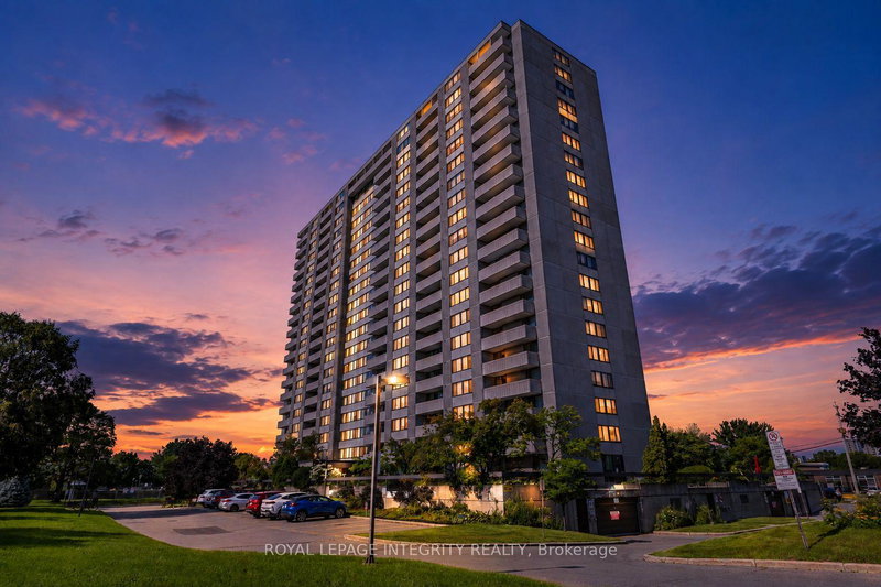 Image of home for listing MLS® X13672582
