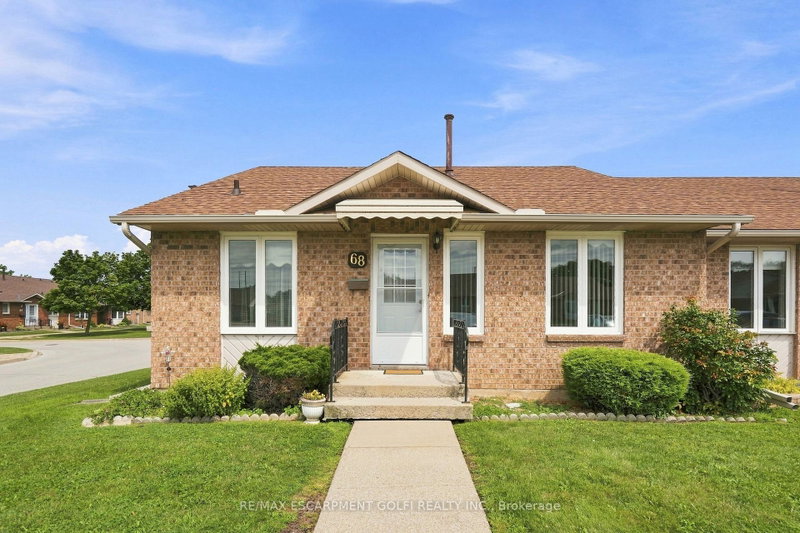 Image of home for listing MLS® X13672894