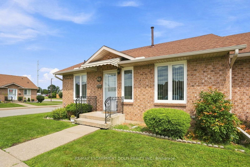 Image of home for listing MLS® X13672894