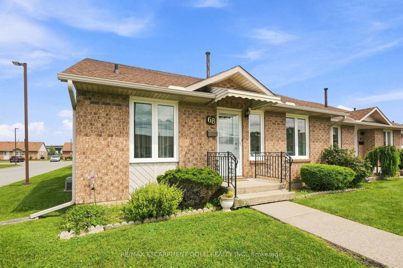 Image of home for listing MLS® X13672894