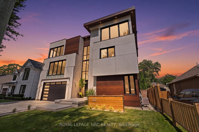 Image of home for listing MLS® X13672918