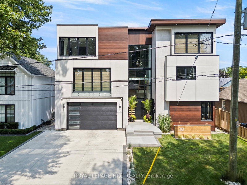 Image of home for listing MLS® X13672918