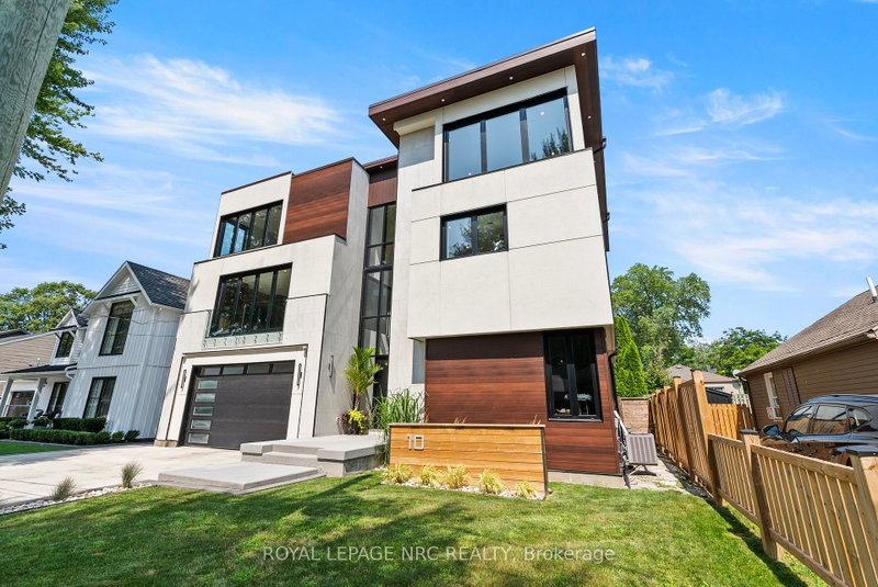 Image of home for listing MLS® X13672918