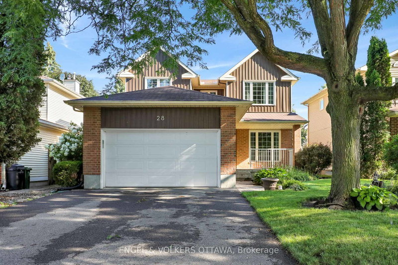 Image of home for listing MLS® X13673764