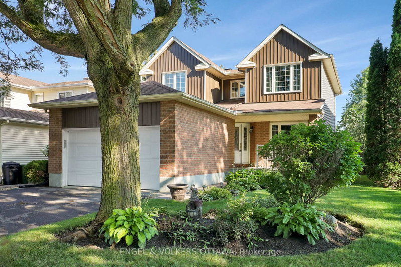 Image of home for listing MLS® X13673764