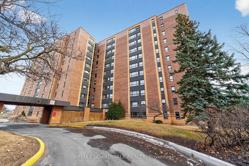Image of home for listing MLS® X13673936