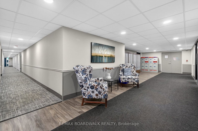 Image of home for listing MLS® X13673936