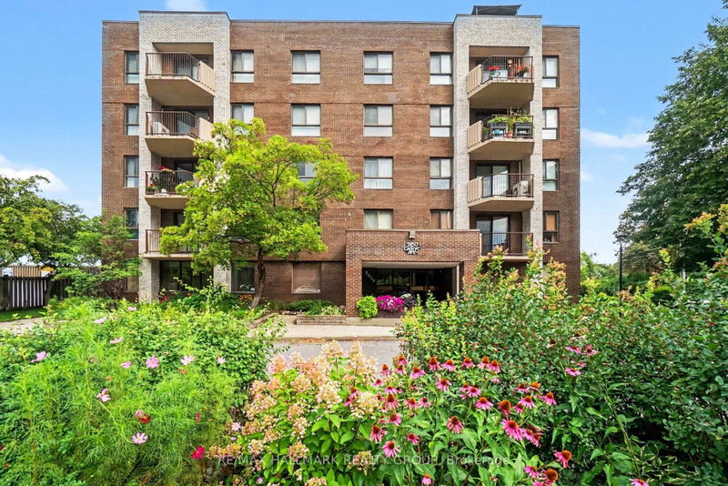 Image of home for listing MLS® X13673988