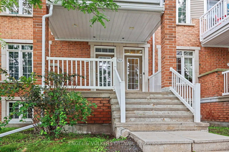 Image of home for listing MLS® X13674112