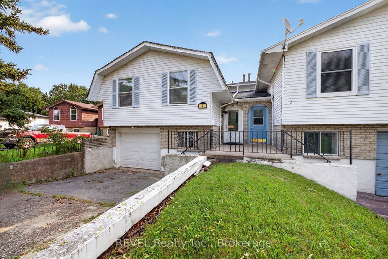 Image of home for listing MLS® X13674132