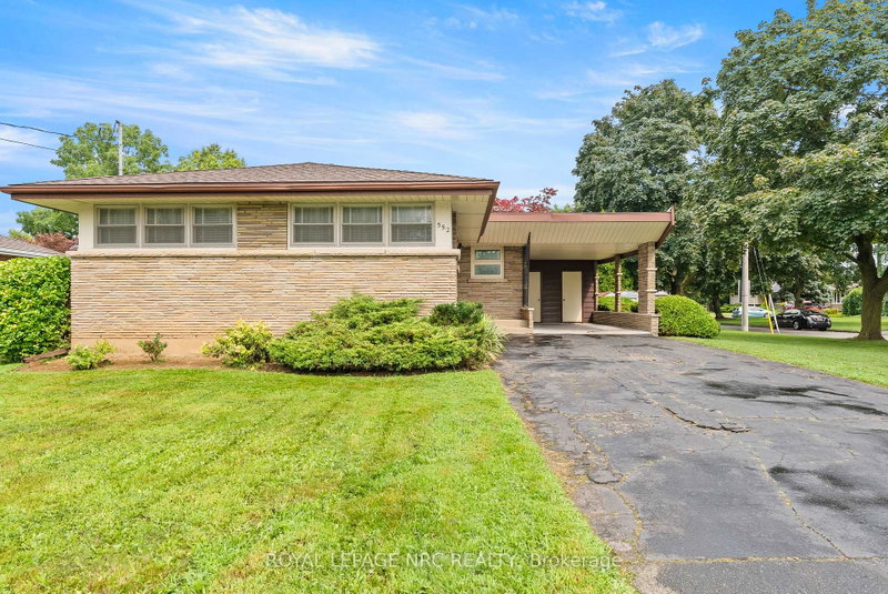 Image of home for listing MLS® X13674360