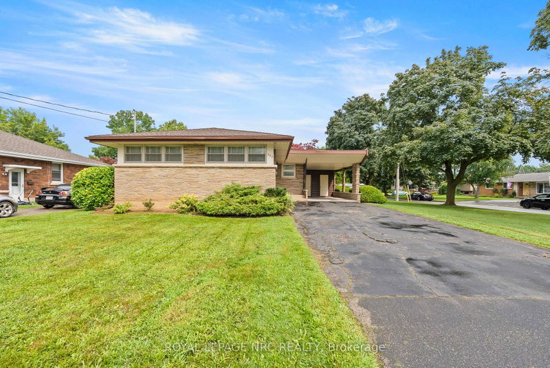 Image of home for listing MLS® X13674360