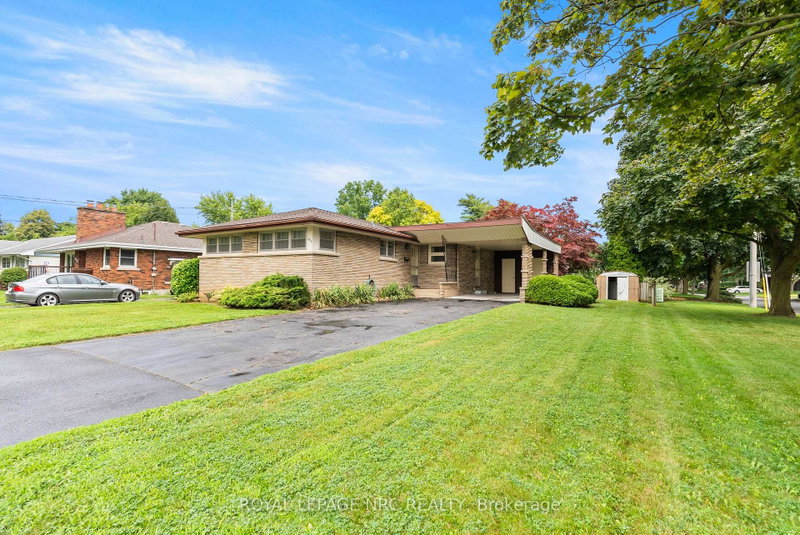 Image of home for listing MLS® X13674360