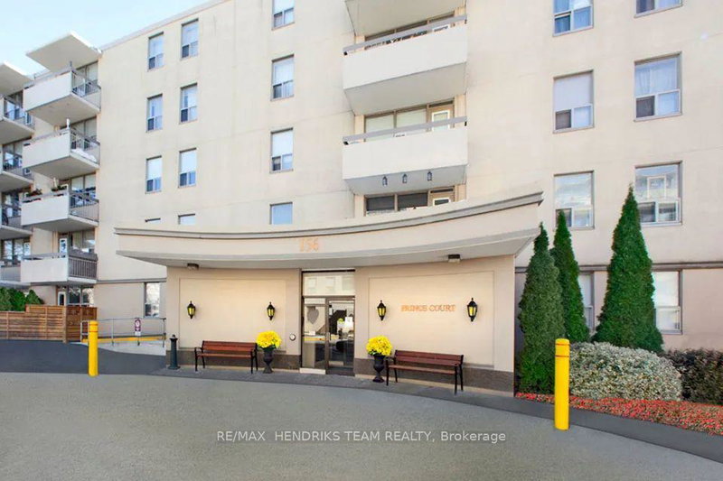 Image of home for listing MLS® X13674460