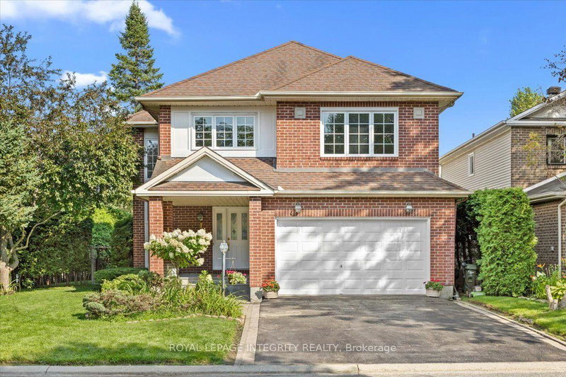 Image of home for listing MLS® X13674572