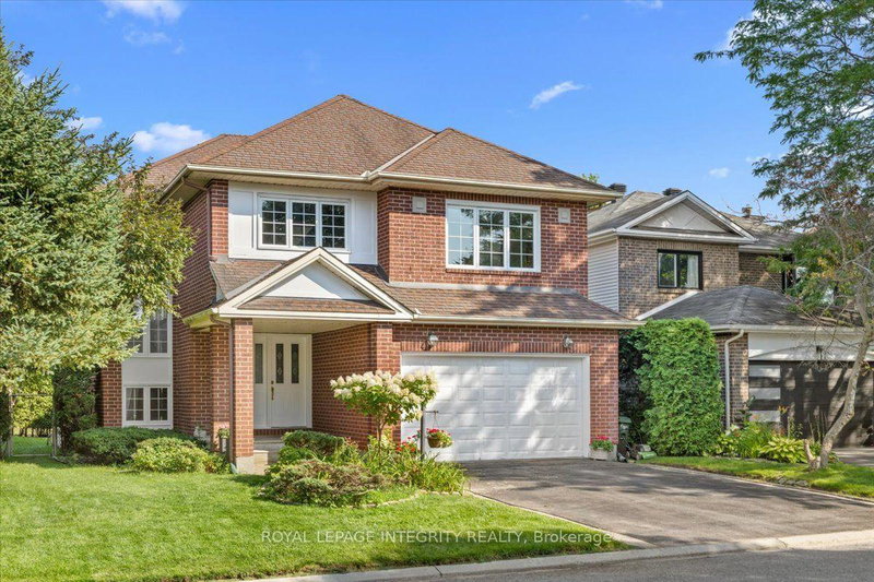 Image of home for listing MLS® X13674572