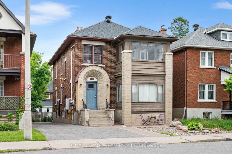 Image of home for listing MLS® X13674608