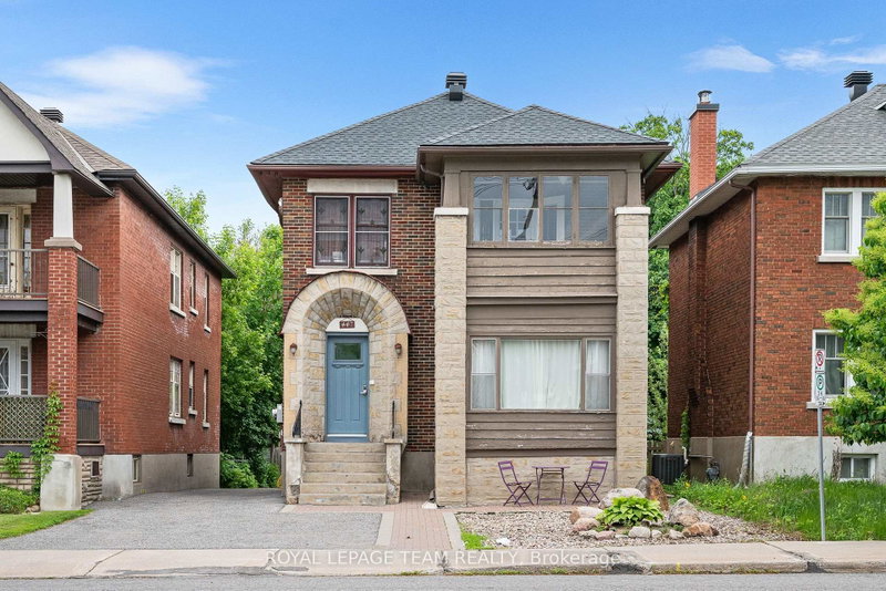 Image of home for listing MLS® X13674608