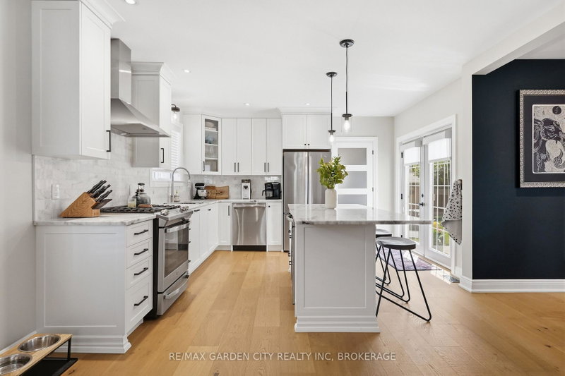 Image of home for listing MLS® X13674644