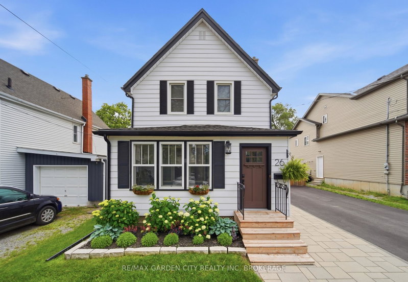 Image of home for listing MLS® X13674644