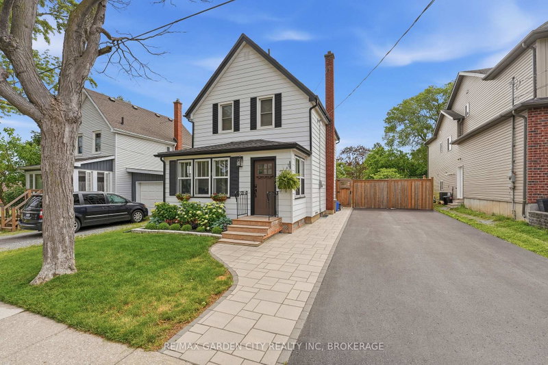 Image of home for listing MLS® X13674644