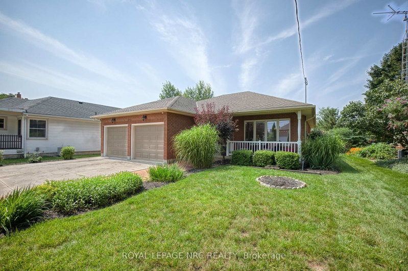 Image of home for listing MLS® X13674774